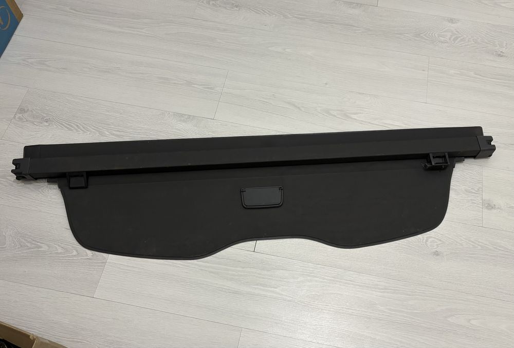 Задняя полка на туарег тоуарег volkswagen touareg