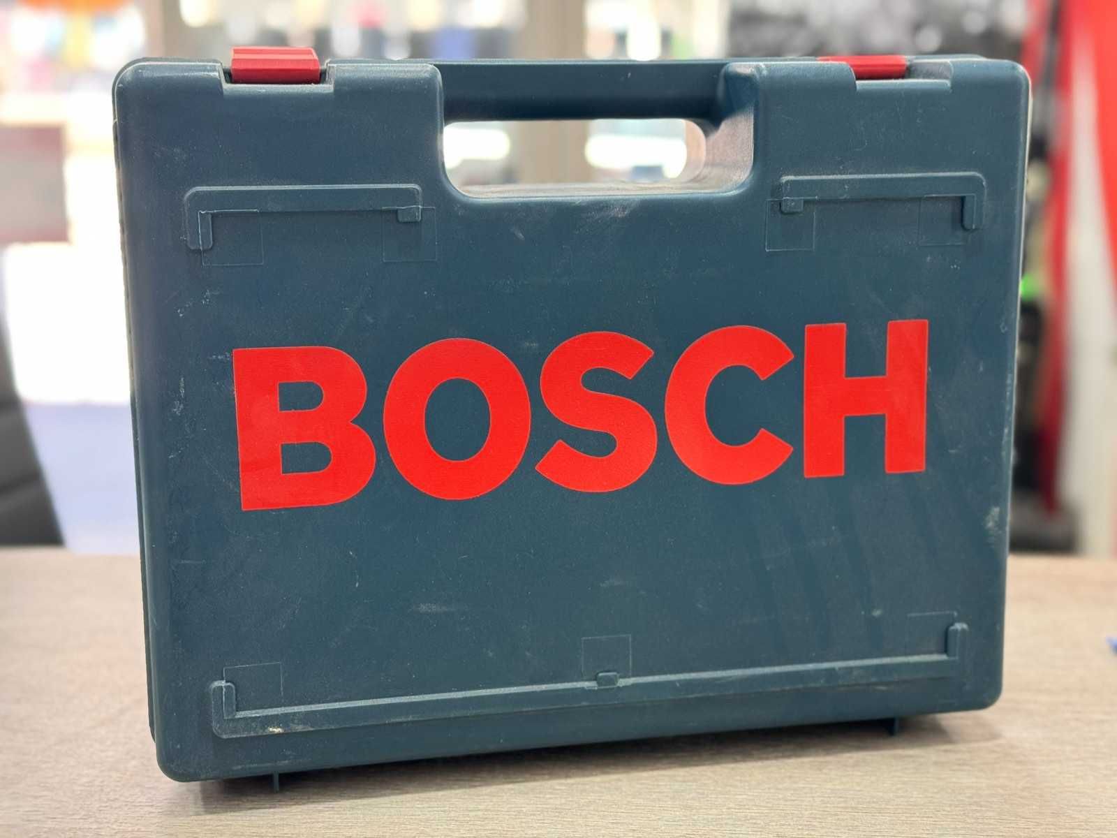 НОВ! Bosch GHG 660 LCD - Профисионален Пистолет за горещ въздух