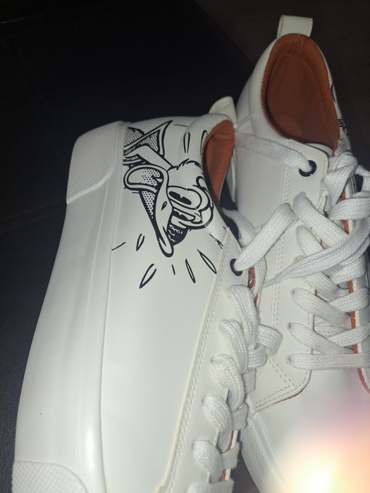 Мъжки кецове Reserved