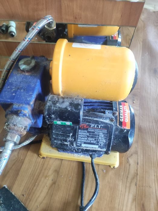 Водяной насос продам