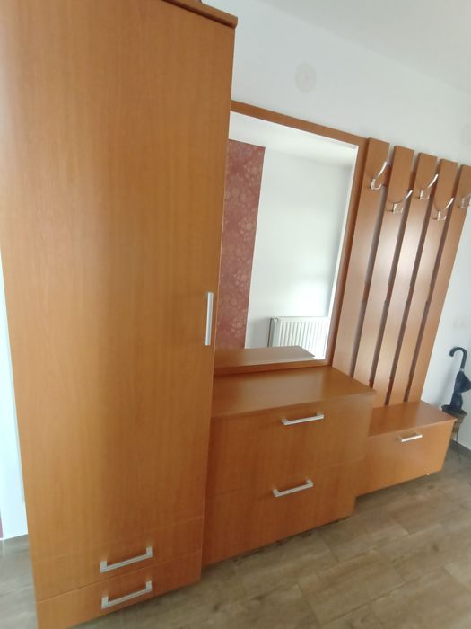 Mobilier complet hol