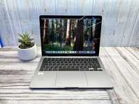 Apple MacBook Air 13,3 M1 2020 | 8GB | 256GB SSD | 97% | 54 циклов