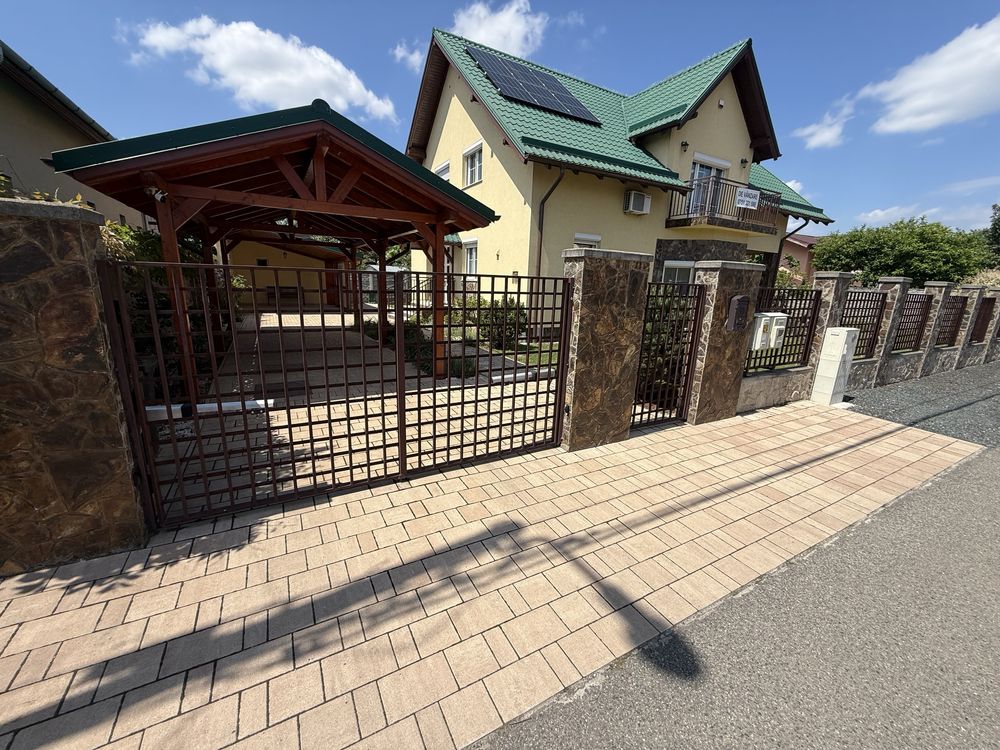 Casa individuala|Timisoara|175mpu|5camere|panouri|proprietar