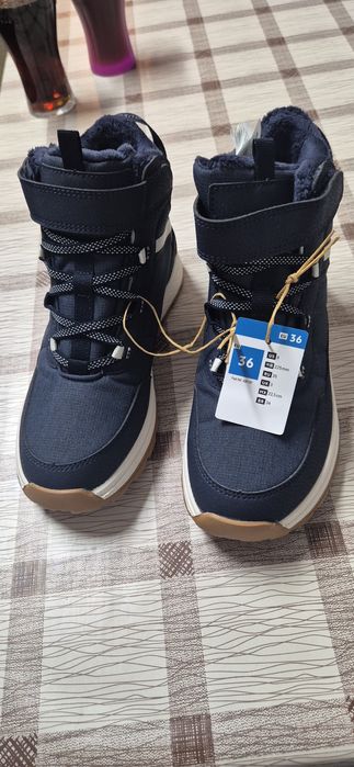 Vând ghete de iarna