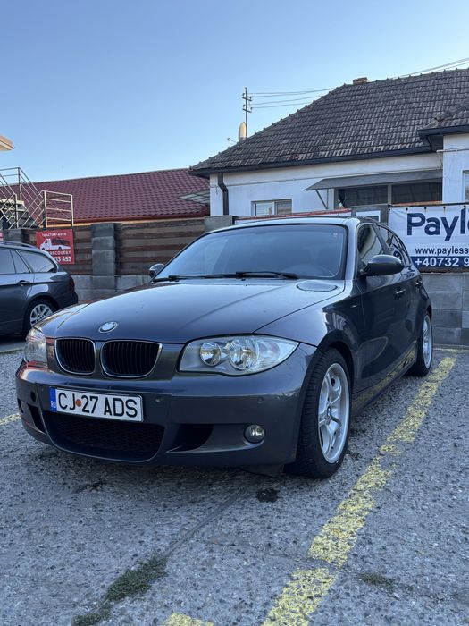 Bmw seria 1 118d