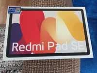 Продам планшет redmi pad se,4/128гб,недорого