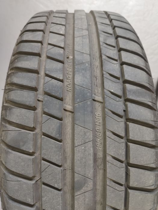 Jante R16 Mercedes