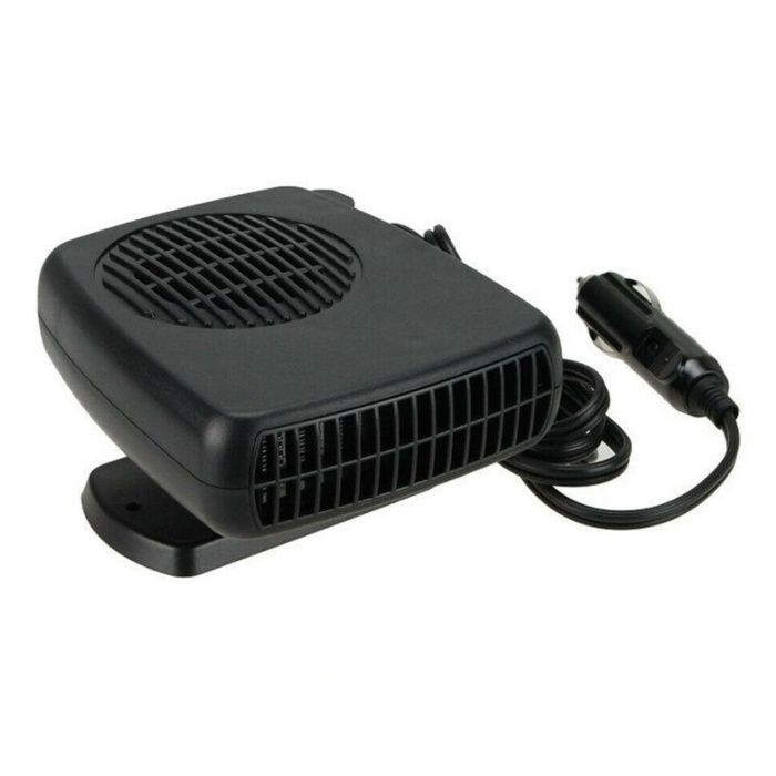 Електрическа печка/вентилатор за автомобил-12V 150W Размразяване парно