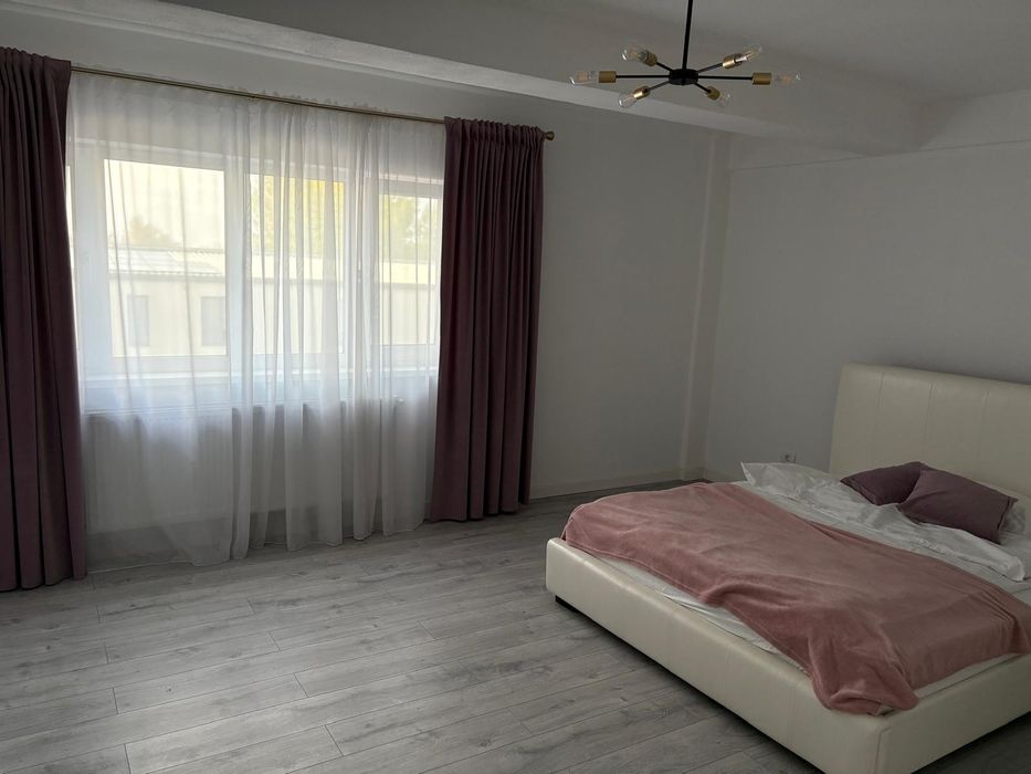 Garsonieră confort 1