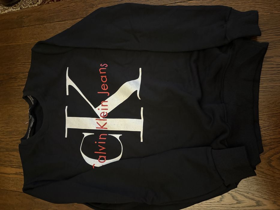 Bluza calvin klein M