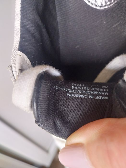 Adidas Damă Michael Kors