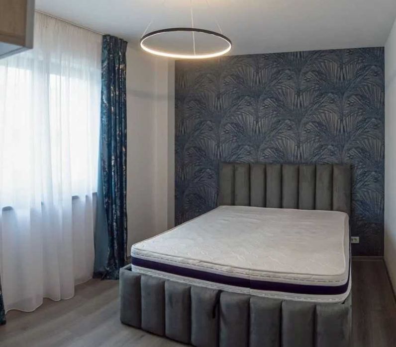 Дава се под наем Тристаен апартамент в Пловдив, Каменица 1 - 84 кв.м за 209.1 € - Снимка #3