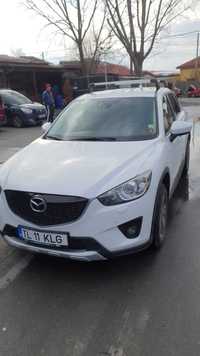 vand Mazda CX-5 prima inmatriculare 2013