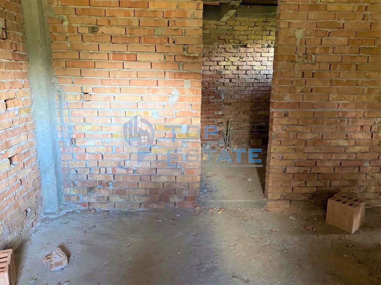 Продава се Къща в с. Чакали, Област Велико Търново - 125 кв.м за 384 €/кв.м - Снимка #6