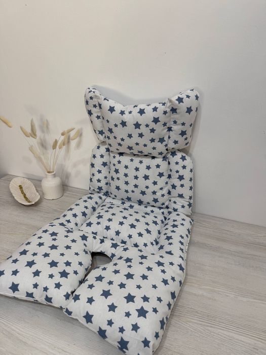 Kolyaska matras Коляска матрас