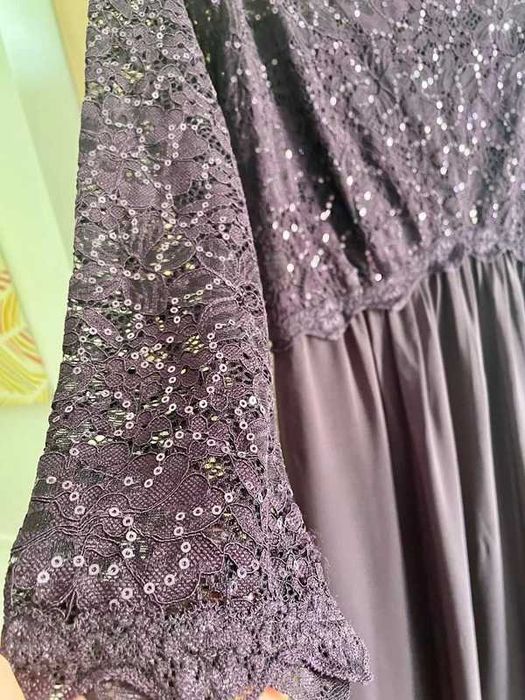 Rochie ocazie Christian Berg Cocktail mărime 36