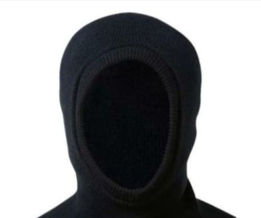 Новый подшлемник