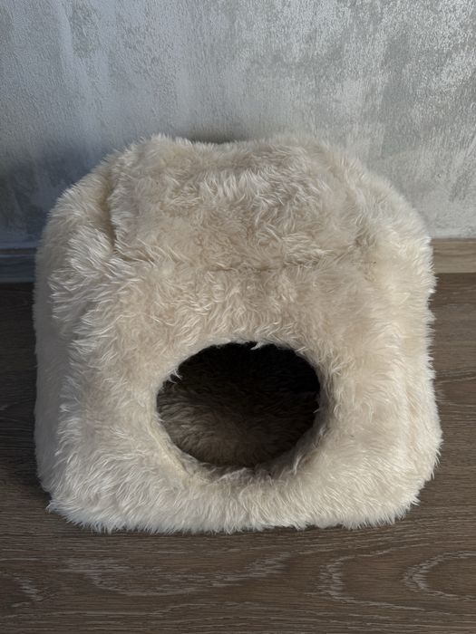 Patuti pentru pisica