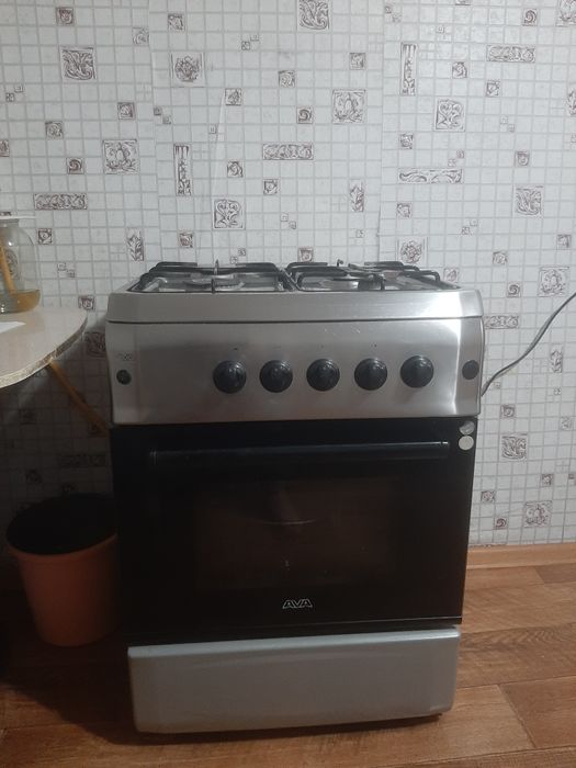 Газплита газплита