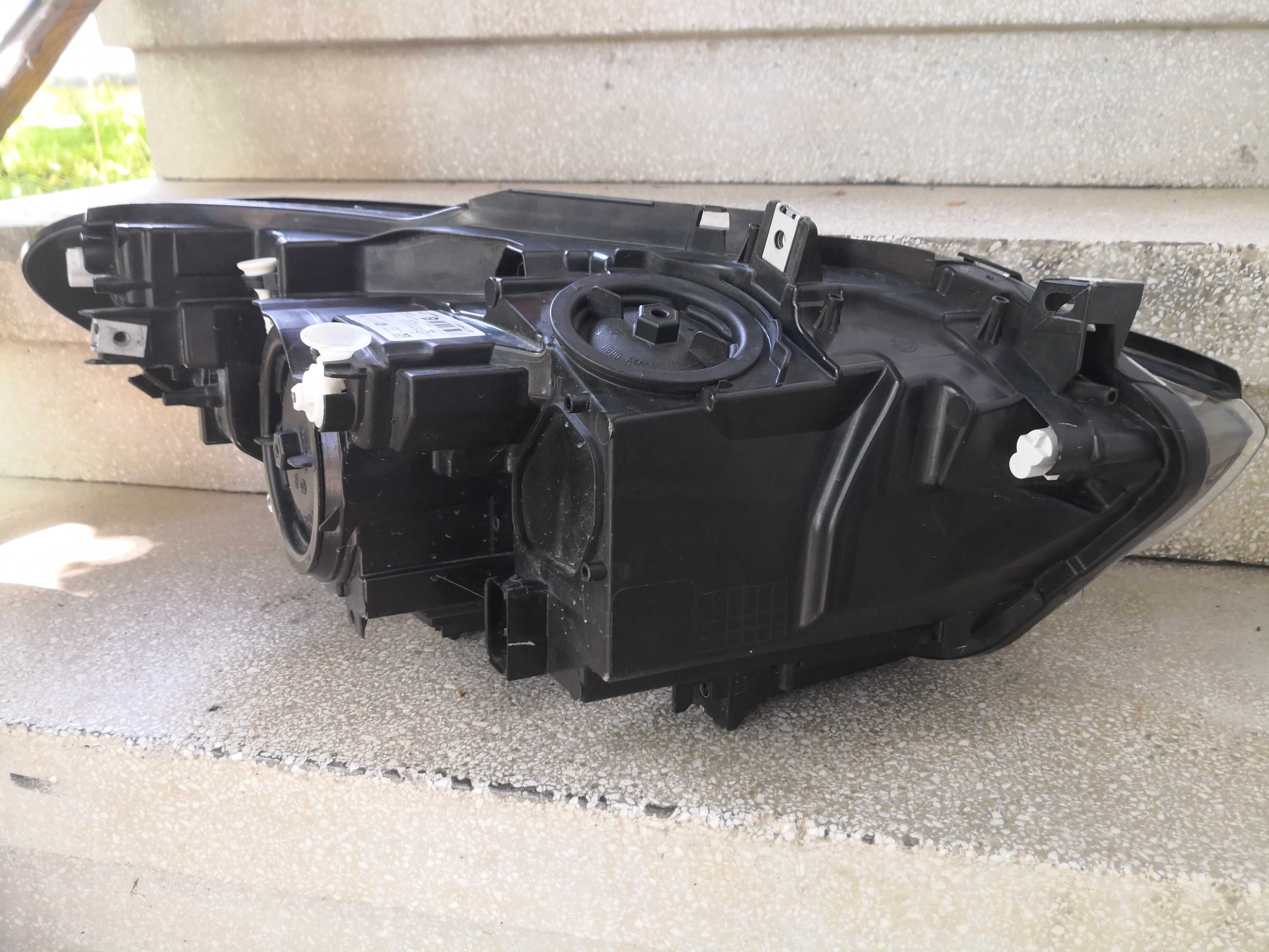 Фар BMW 1 F20 LED Face Ляв/Фар БМВ Ф20/Фар BMW F20 Оригинален