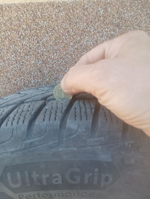 Гуми за джип Хюндай