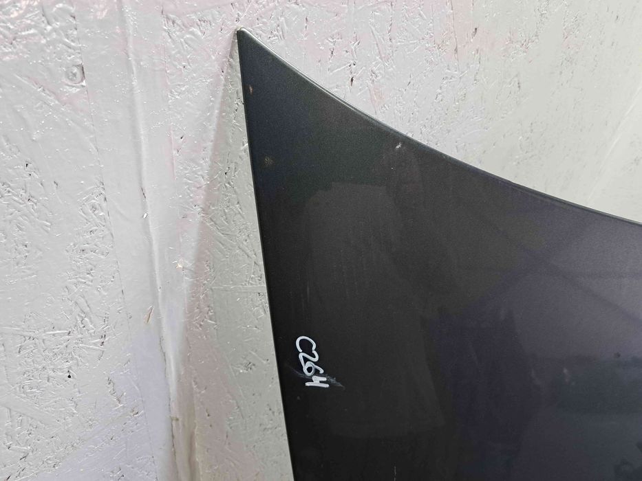 Capota motor Audi A6 (4F2, C6) facelift [Fabr 2004-2010] LZ7S