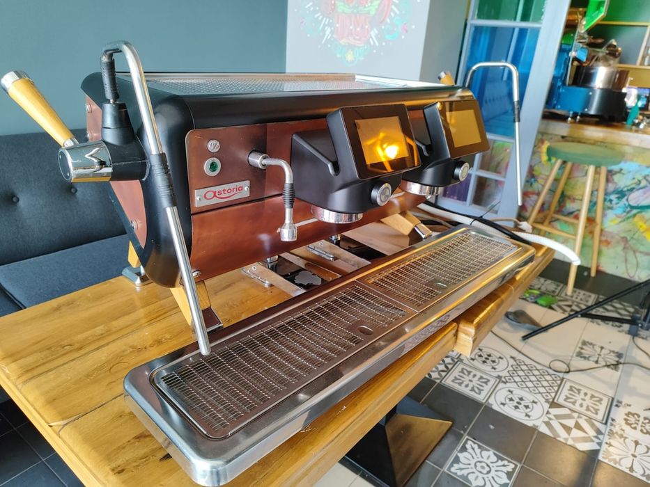 Vand espressor Astoria Storm