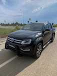 Volkswagen Amarok 3.0 TDI V6 4M Aventura