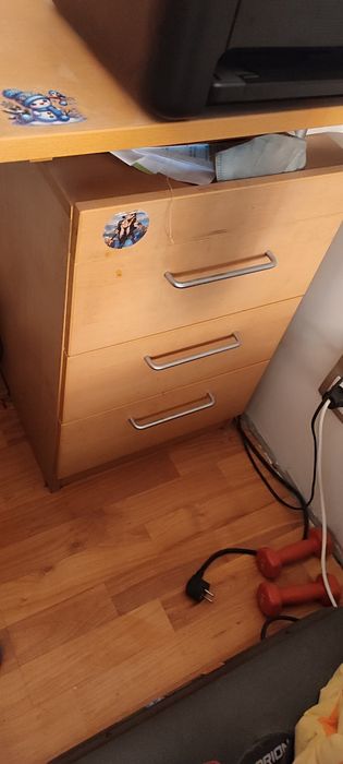 Бюро за дома или офиса