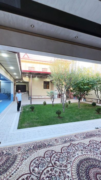 Продам дача. Янги дача. Бизнесга зўр.