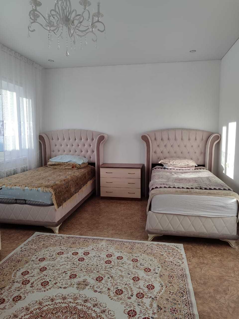 Дом 3х комнатный