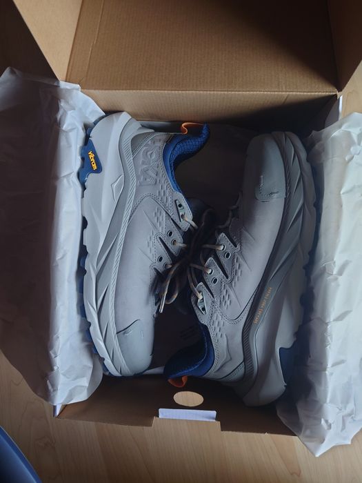 Hoka Kaha 2 Gore-tex Low marime 43