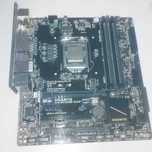 Placa baza Gigabyte GA-B150M-D3P socket 1151 v1