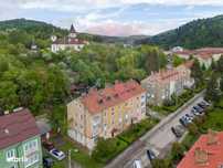 Apartament cu 2 camere–Pompiliu Dan 16, Zărnești, Comision 0%