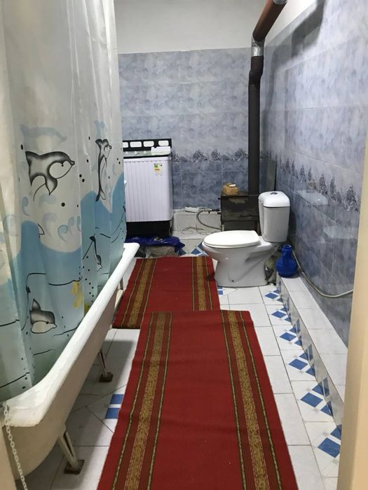 Сдаётся в аренду общий двор