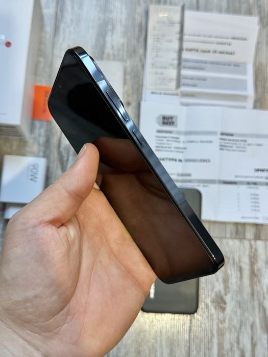 Xiaomi 14 512 GB 5G 12+12 GB Ram 120 hz. Dual Sim Като Нов