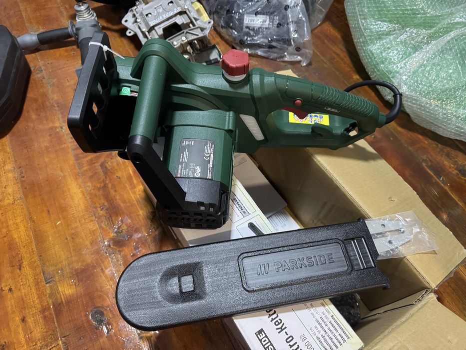 Drujba / fierastrau electric 1600 w