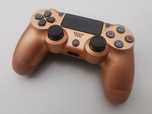 Controller Ps4 PC Gold edition