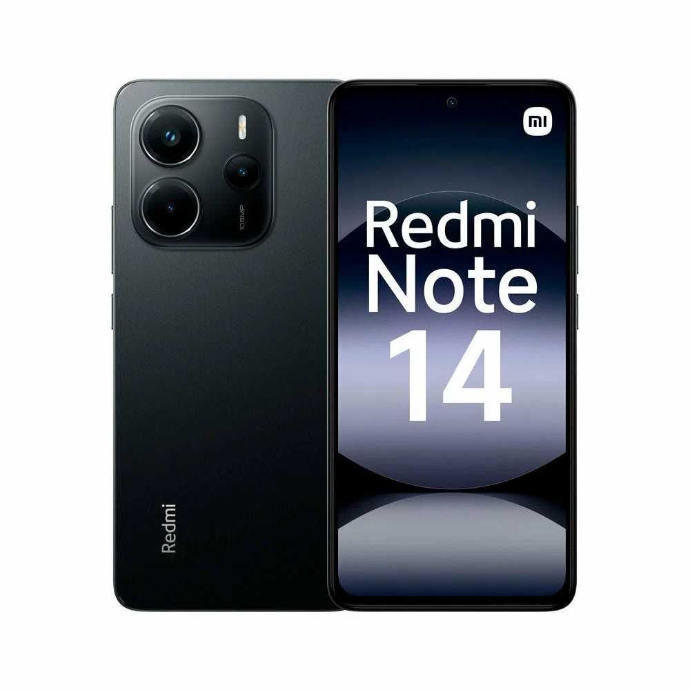 Redmi Note 14 Global