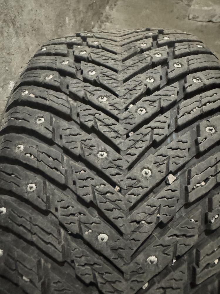 Шины Nokian Hakkapeliitta 10p 235/40 R19 96T