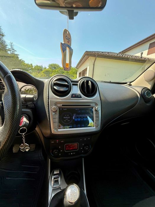 Alfa Romeo MiTo Quadrifoglio 1.4 95CP