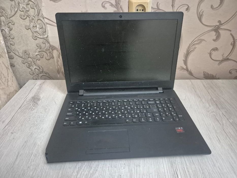 Продам ноутбук lenovo