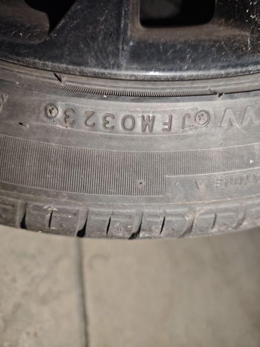 235/45/ R18 94Y Anvelope vara Bridgestone