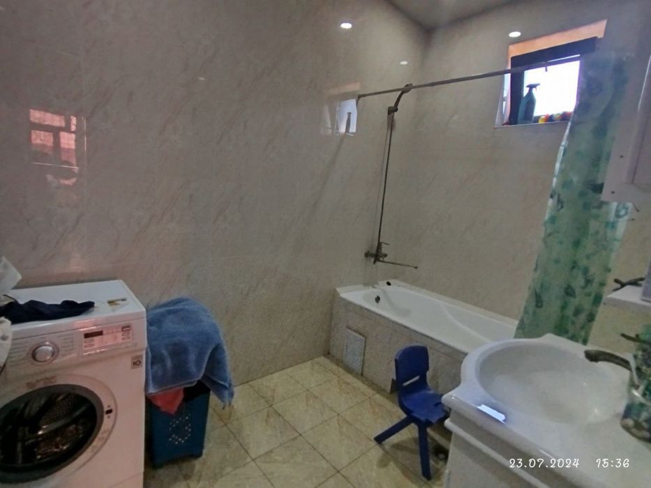 Продается уютный домик