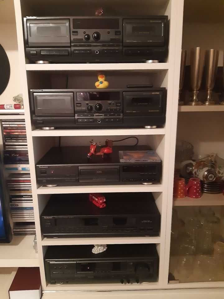 LINIE audio Technics