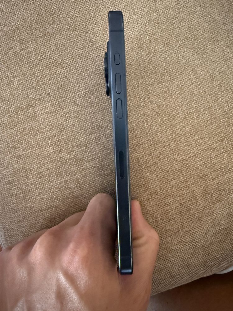 Iphone 15 Pro Max +apple care,theft,loss