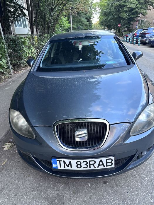 Vand Seat Leon , 1.4 Benzina, 2006