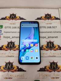 HOPE AMANET P11- Redmi 10 2022// Garantie 12 Luni