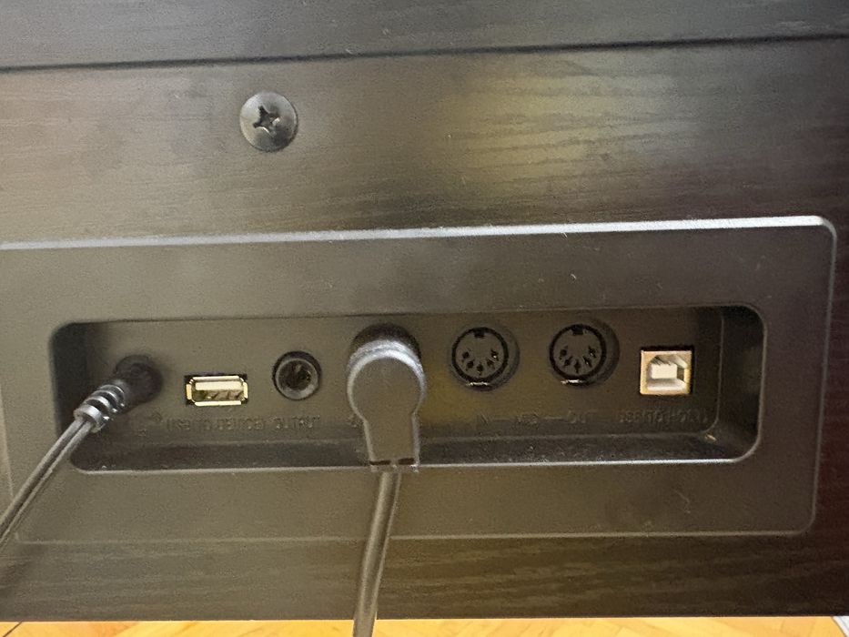 Pian digital funkey DP 88 Ii urgent !!