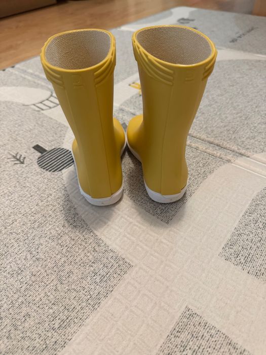 Гумени ботуши 23-24р